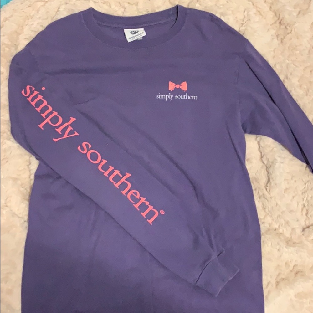 Simply Southern t-shirt